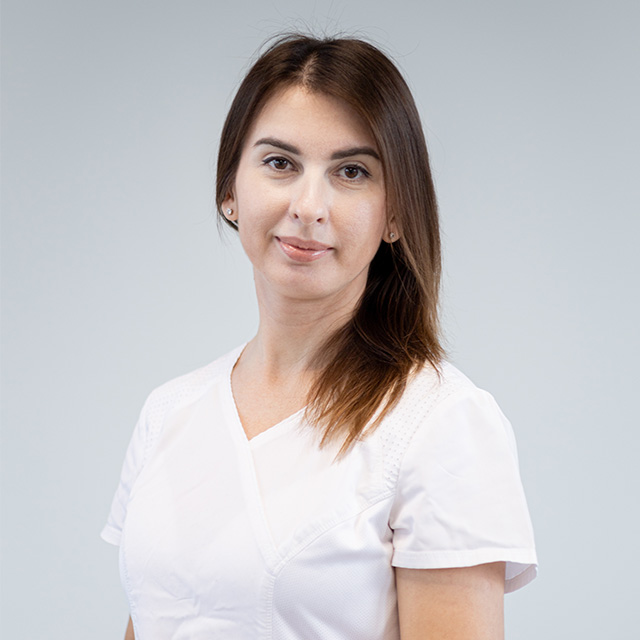Екатерина Валерьевна Свиридова, психолог, нарколог и психотерапевт в наркологической клинике ЭгидаПрайм